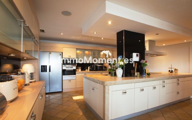 Revente - Villa - Marbella - Artola