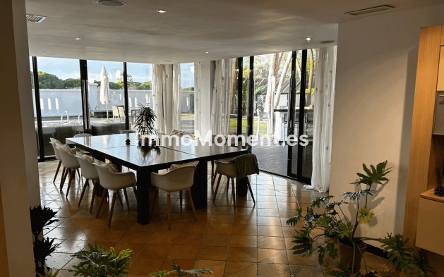 Revente - Villa - Marbella - Artola