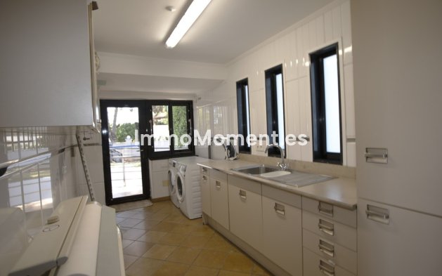 Revente - Villa - Marbella - Artola