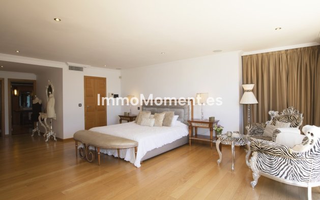 Revente - Villa - Marbella - Artola