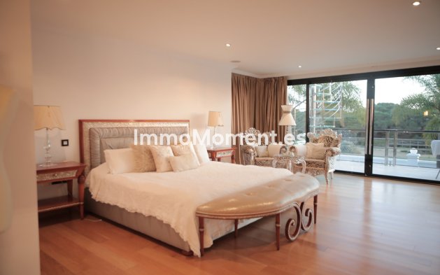 Revente - Villa - Marbella - Artola