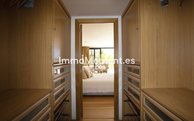 Revente - Villa - Marbella - Artola