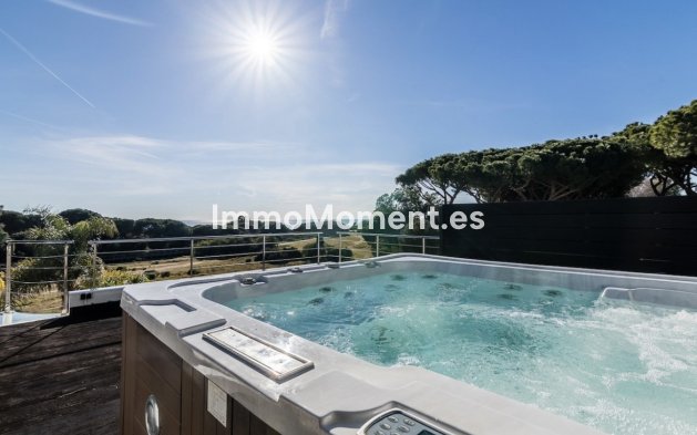 Revente - Villa - Marbella - Artola