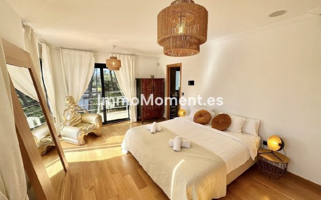 Revente - Villa - Marbella - Artola