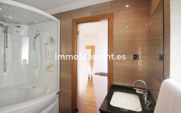 Revente - Villa - Marbella - Artola