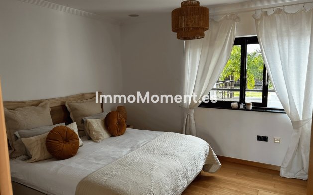 Revente - Villa - Marbella - Artola