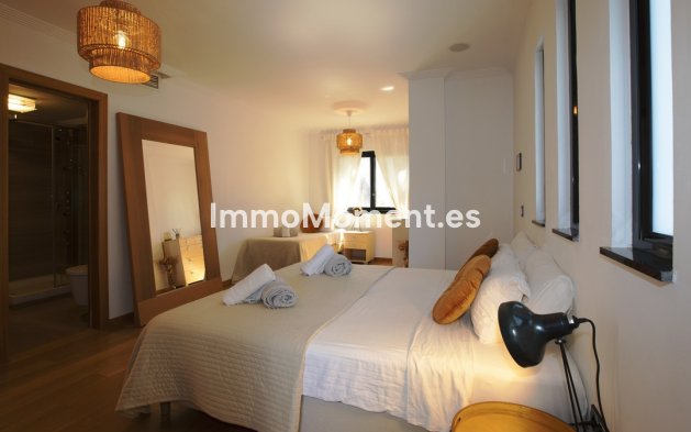 Revente - Villa - Marbella - Artola