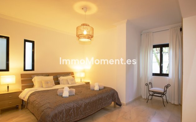 Revente - Villa - Marbella - Artola