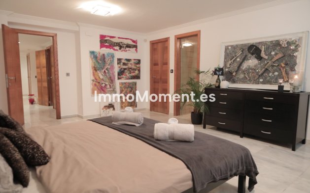 Revente - Villa - Marbella - Artola