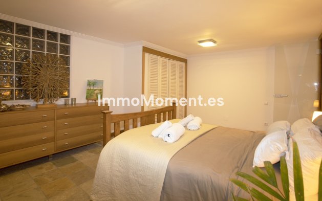 Revente - Villa - Marbella - Artola