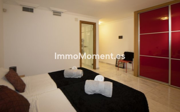 Revente - Villa - Marbella - Artola