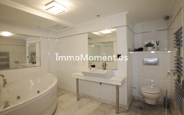 Revente - Villa - Marbella - Artola