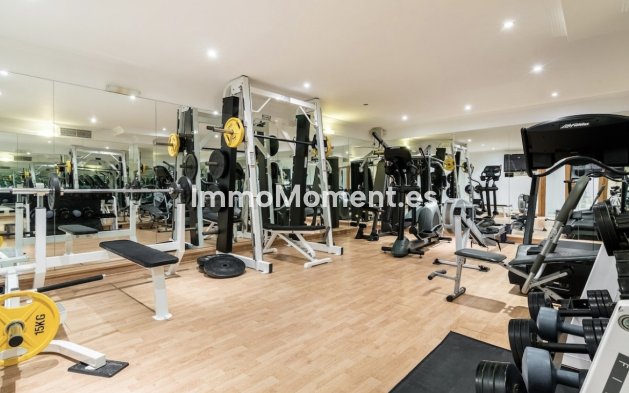 Revente - Villa - Marbella - Artola