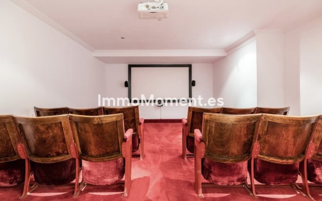 Revente - Villa - Marbella - Artola