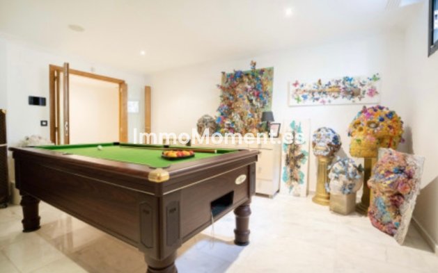 Revente - Villa - Marbella - Artola