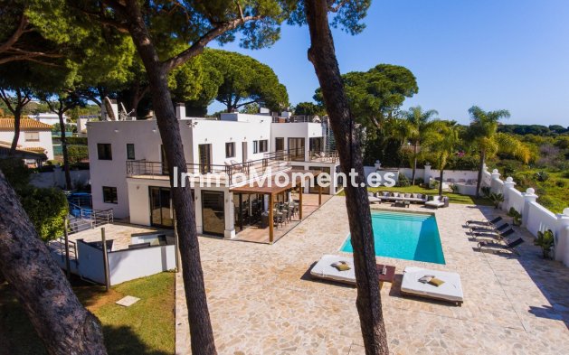 Revente - Villa - Marbella - Artola