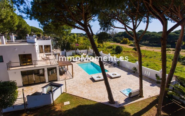 Revente - Villa - Marbella - Artola