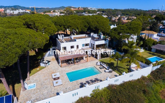 Revente - Villa - Marbella - Artola