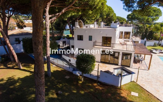 Revente - Villa - Marbella - Artola