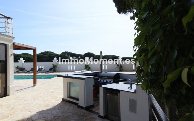 Revente - Villa - Marbella - Artola