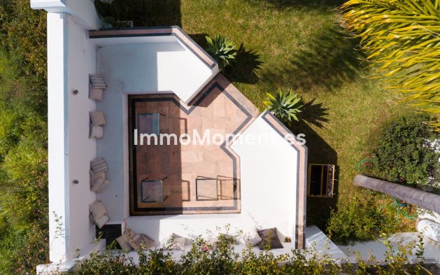 Revente - Villa - Marbella - Artola