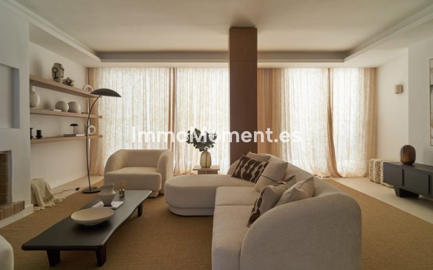 Bestaande woning - Geschakelde woning - Marbella - Nueva Andalucía