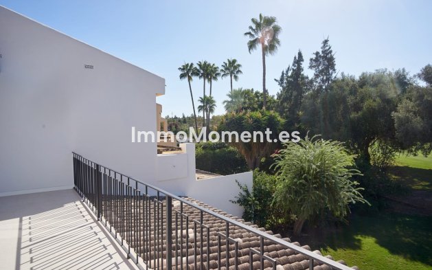 Bestaande woning - Geschakelde woning - Marbella - Nueva Andalucía