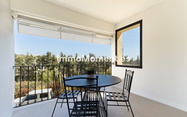 Bestaande woning - Geschakelde woning - Marbella - Nueva Andalucía