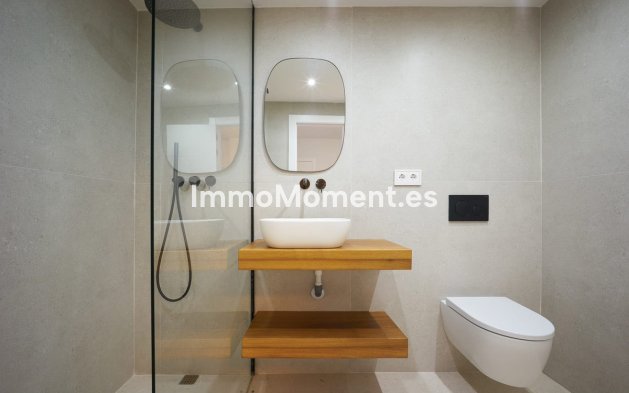 Bestaande woning - Geschakelde woning - Marbella - Nueva Andalucía