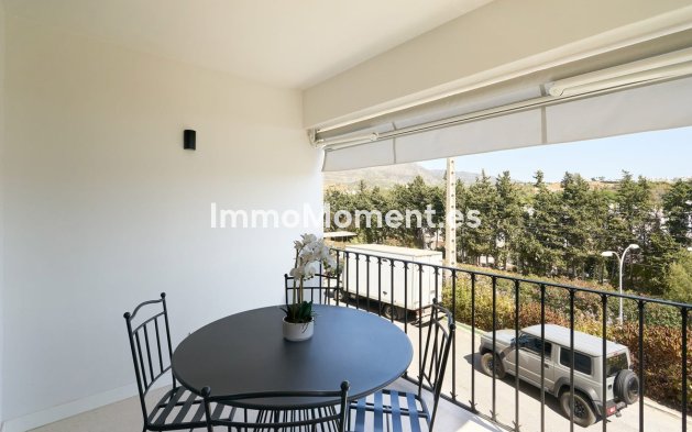 Bestaande woning - Geschakelde woning - Marbella - Nueva Andalucía