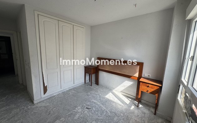 Revente - Appartement - Marbella - Nueva Andalucía