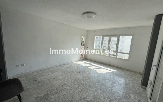 Revente - Appartement - Marbella - Nueva Andalucía