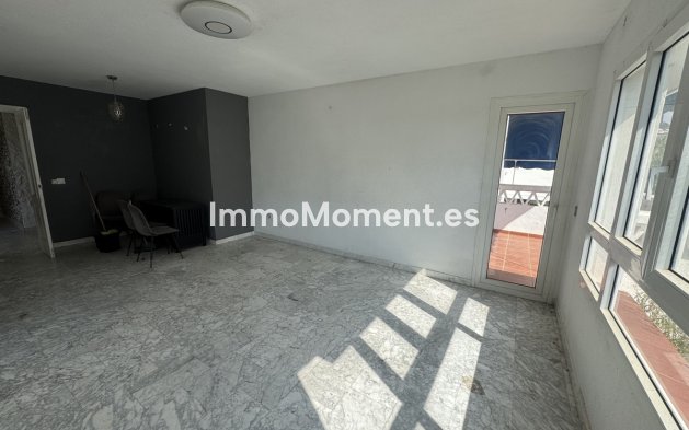 Revente - Appartement - Marbella - Nueva Andalucía