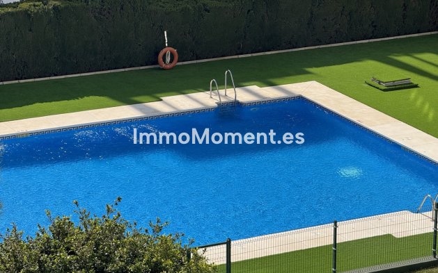 Revente - Appartement - Marbella - Nueva Andalucía