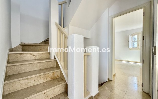 Wiederverkauf - Reihenhaus - Marbella - Nueva Andalucía