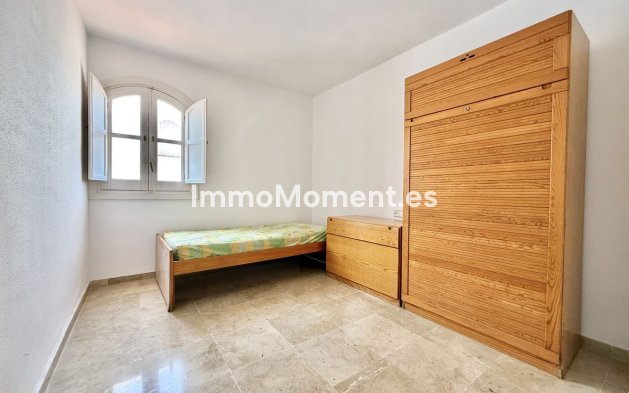 Wiederverkauf - Reihenhaus - Marbella - Nueva Andalucía