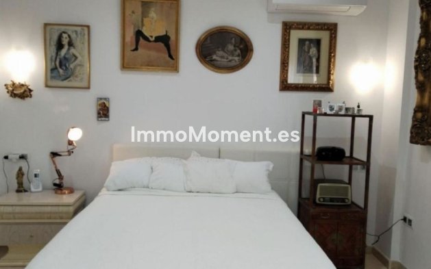 Bestaande woning - Appartement - Marbella - Marbella Centro