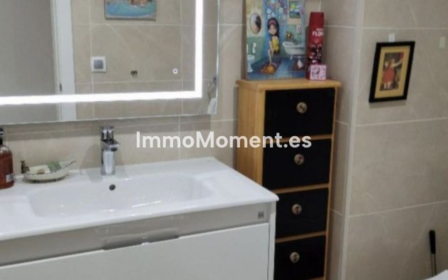 Bestaande woning - Appartement - Marbella - Marbella Centro