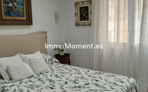 Bestaande woning - Appartement - Marbella - Marbella Centro