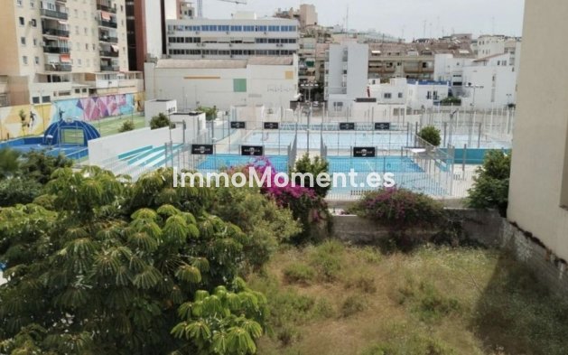 Bestaande woning - Appartement - Marbella - Marbella Centro