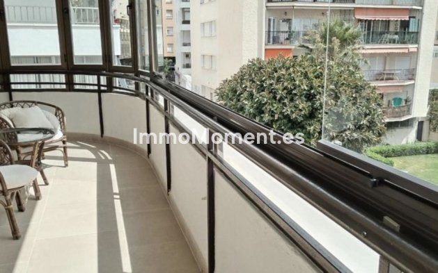 Bestaande woning - Appartement - Marbella - Marbella Centro