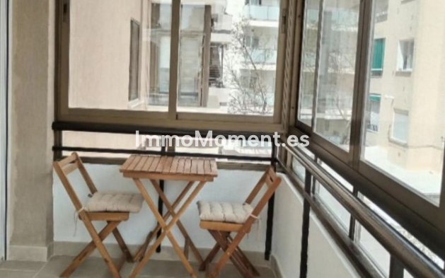 Bestaande woning - Appartement - Marbella - Marbella Centro