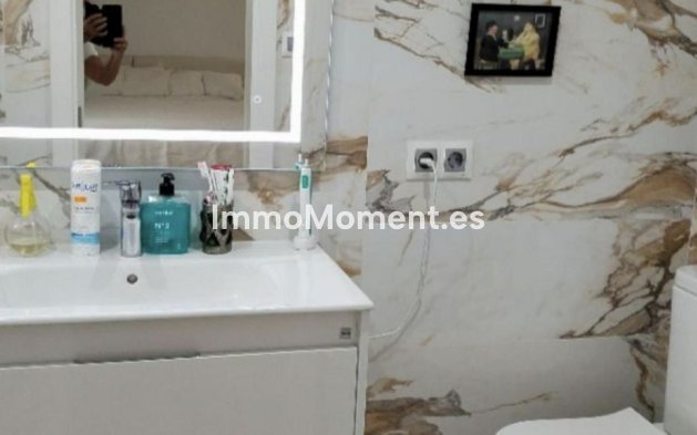 Bestaande woning - Appartement - Marbella - Marbella Centro