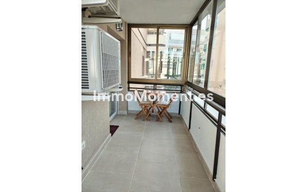 Bestaande woning - Appartement - Marbella - Marbella Centro