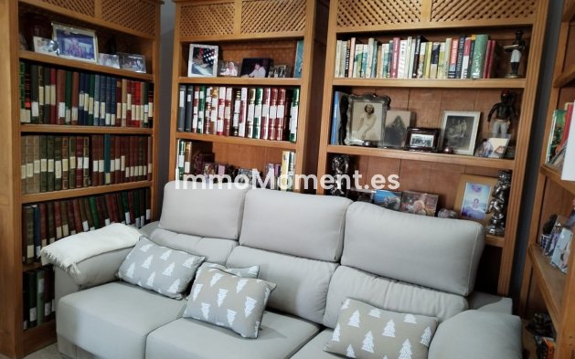 Bestaande woning - Appartement - Marbella - Marbella Centro