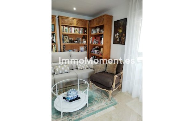 Bestaande woning - Appartement - Marbella - Marbella Centro
