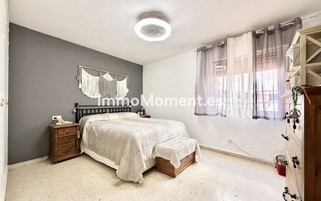 Wiederverkauf - Wohnung - Marbella - San Pedro de Alcántara