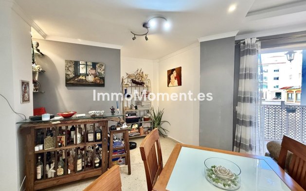 Wiederverkauf - Wohnung - Marbella - San Pedro de Alcántara