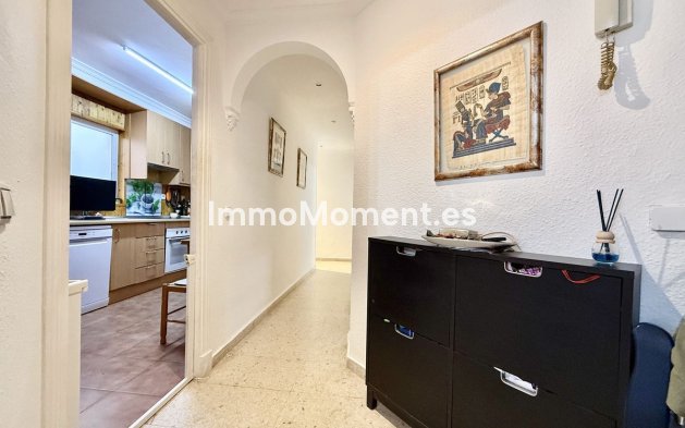 Wiederverkauf - Wohnung - Marbella - San Pedro de Alcántara