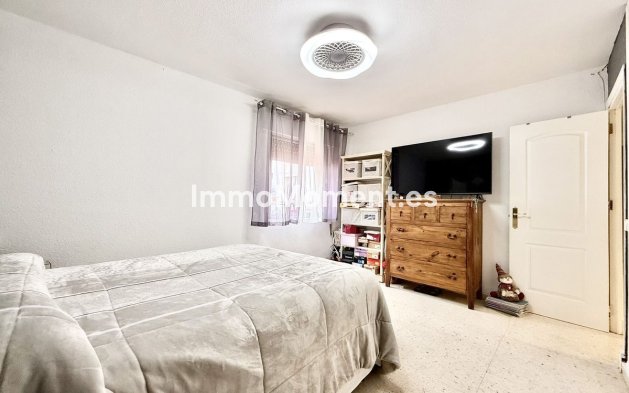 Wiederverkauf - Wohnung - Marbella - San Pedro de Alcántara